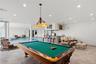 Billiards Room