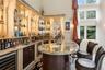 Onyx Wet bar