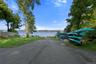 Swan Cove-Private community beach with access to boat launch, floating dock, kayak storage