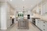 Gourmet Eat-in-Kitchen