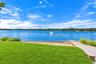 Swan Cove-Community Beach with Floating Dock, Boat launch