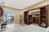 Library/Bedroom Suite/Office
