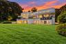 Expansive terraces and balconies for views