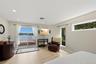 Additional Bedroom Suite with designer bath