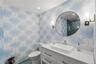 Designer Bathroom