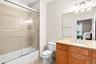 En-suite Guest Bathroom