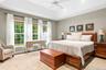 Spacious Primary bedroom