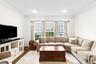 Den or Study with french doors for privacy