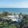 Key Biscayne Beach club membership included with Lease