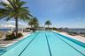 Rooftop Lap Pool