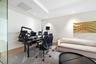 Professional Podcast Studio