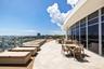 Pool Deck