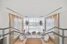 Amenity floor