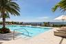 Rooftop Lap Pool