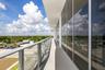 Wrap-around Balcony