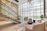 Amenity Floor/ Lounge