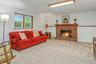 Lower Level Family Room