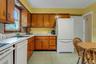 Eat in kitchen