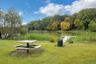 Picnic area