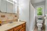 Hall Bath
