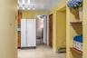 Lower level summer kitchen