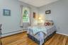 Bedroom w/1 bedroom