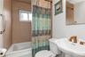 First Floor Full Bath