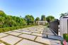 Virtually Staged Backyard