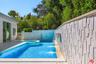 Pool & Spa
