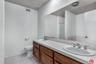 Primary bedroom bath