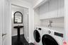 Laundry Closet