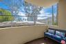 Living Room Balcony