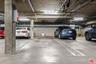 Two Tandem Parking Spaces
