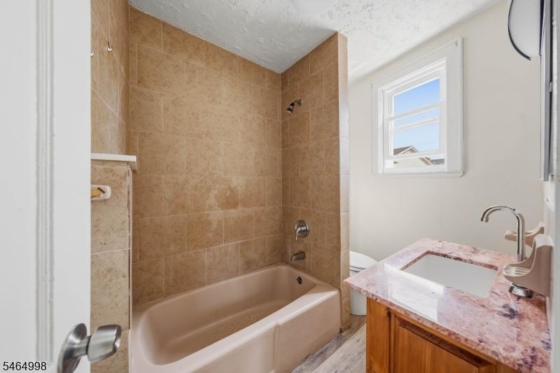 bath