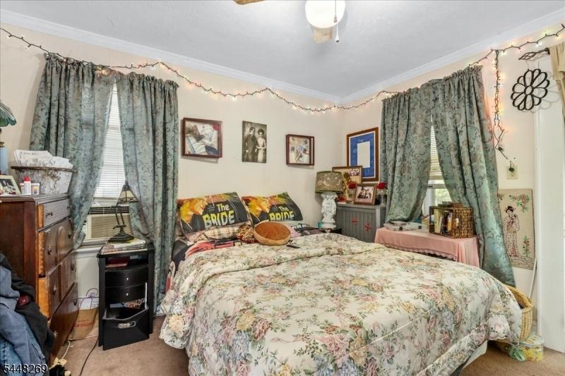 Bedroom 2nd Floor