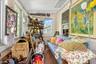Enclosed Porch 2nd Floor