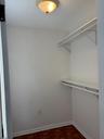 Bedroom Closet