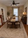 Virtual Staged - Dining Room
