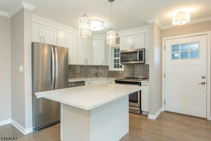 Updated Kitchen