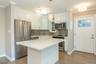 Updated Kitchen
