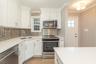 Updated Kitchen