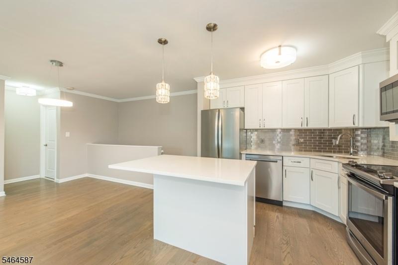 Updated Kitchen