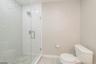 1st Floor Bath