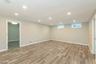 Basement Family Room