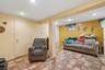 Rec Room on Lower Level