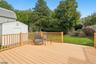 2nd View of Deck off Kitchen