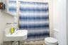 APARTMENT A MAIN BATHROOM