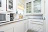 APT A KITCHEN NOOK
