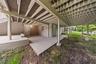 Under Deck View
