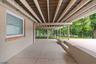 Under Deck View
